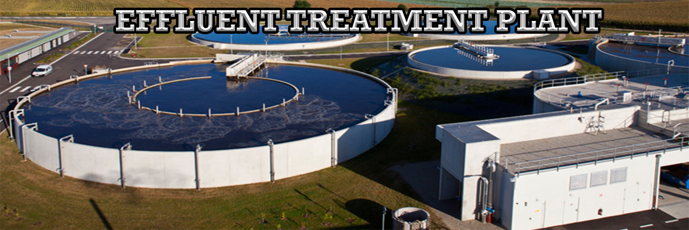 Effluent Treatment Plant Manufacturers Belgaum