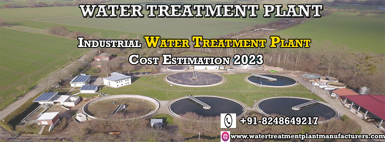 Water Treatment Plant Andhra