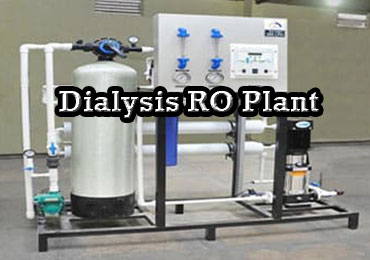 dialysis-ro-plant
