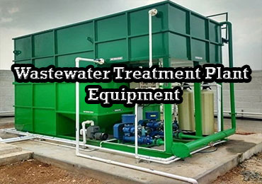 wastewater-treatment-plant-equipment