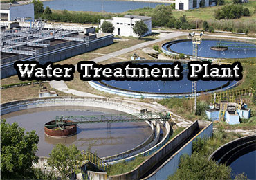 Water Treatment Plant Manufacturers in Chennai