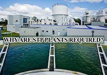 Sewage Treatment Plant Manufacturers in Chennai