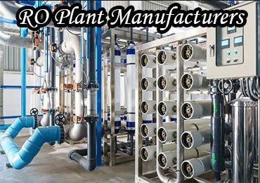 WTP Plant