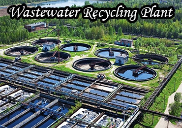 Wastewater Treatment Plant