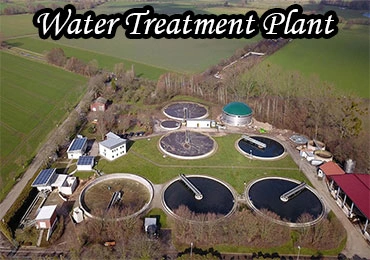 Water Treatment Plant