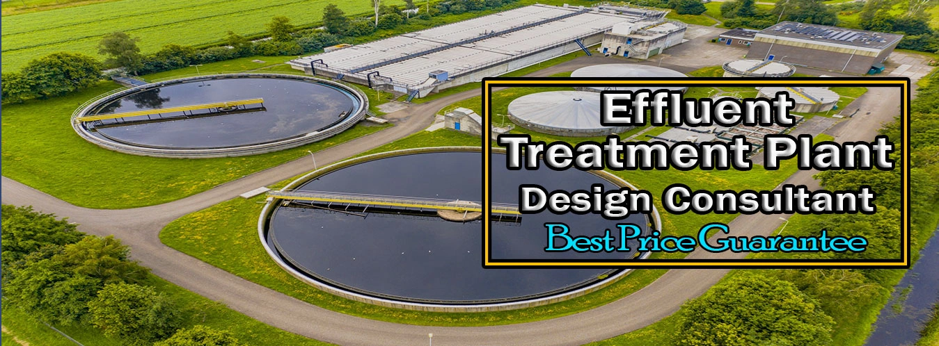 Effluent Treatment Plant Manufacturers